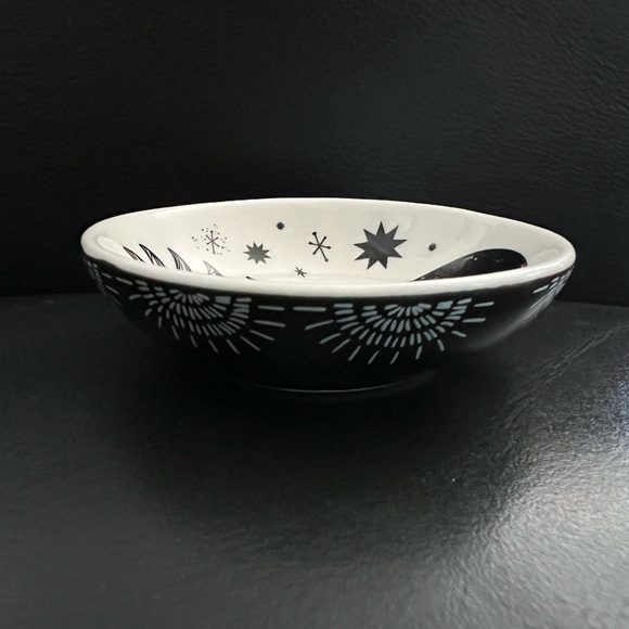 Celestial Small Trinket Dish - Picture 2 of 7